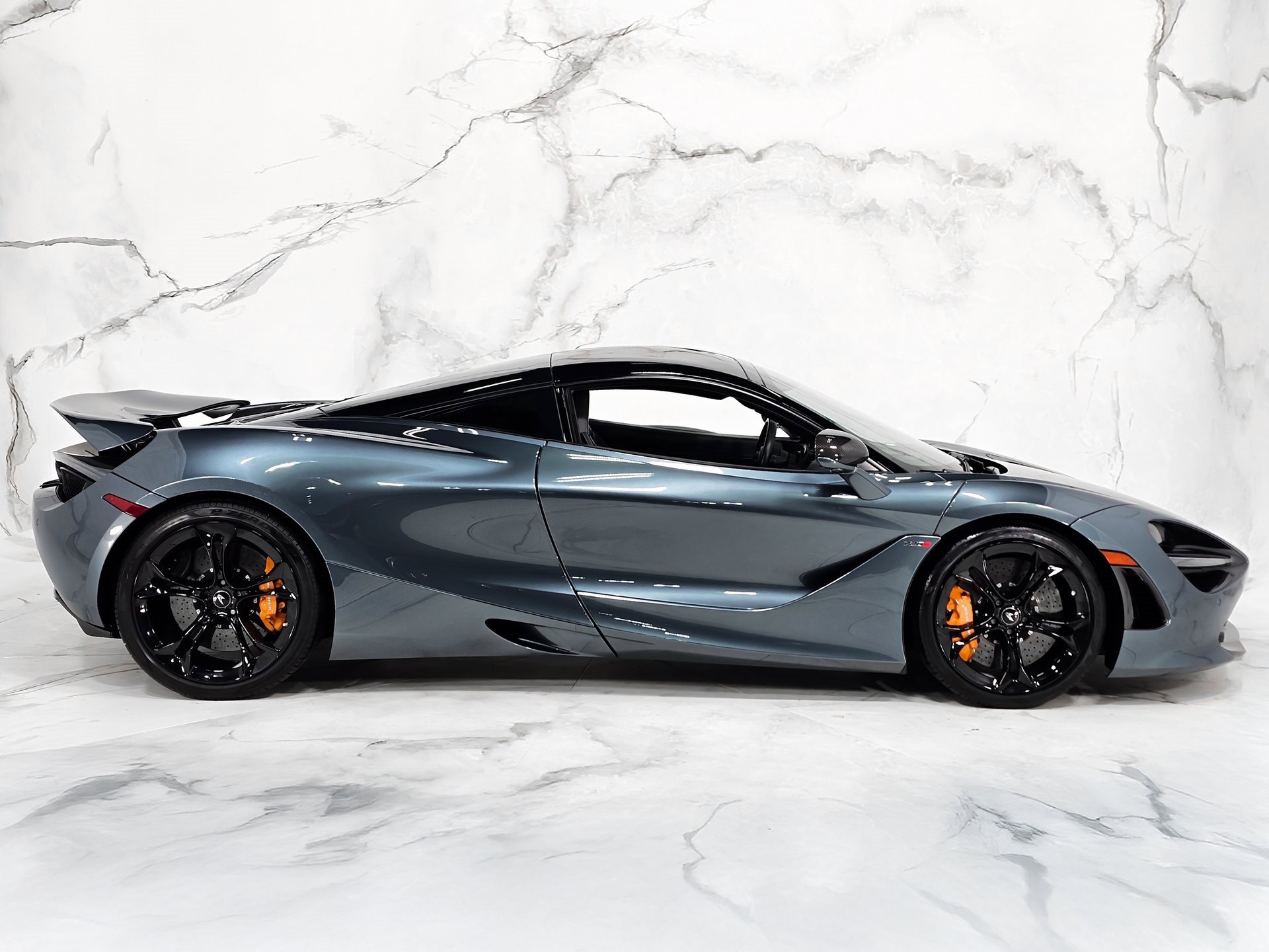 Used 2019 McLaren 720S image 5