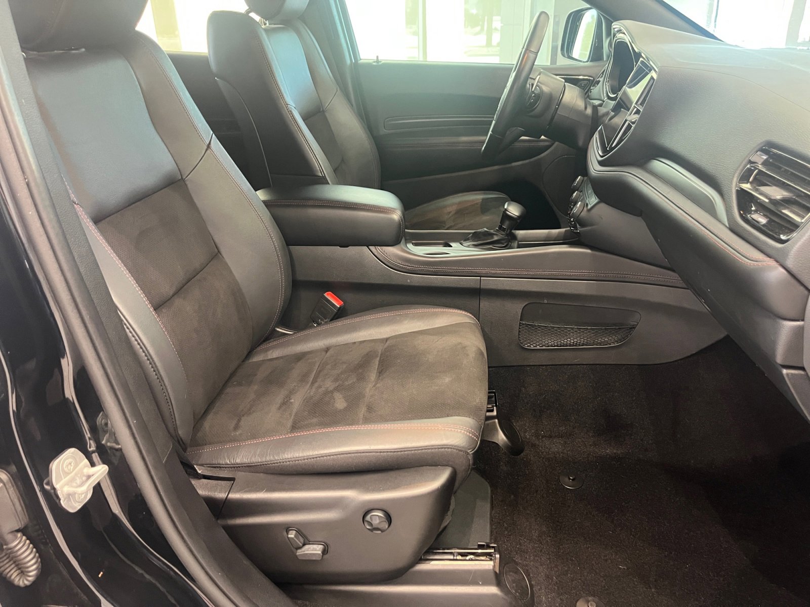 Used 2022 Dodge Durango R/T w/ Tow 'N Go Package image 20