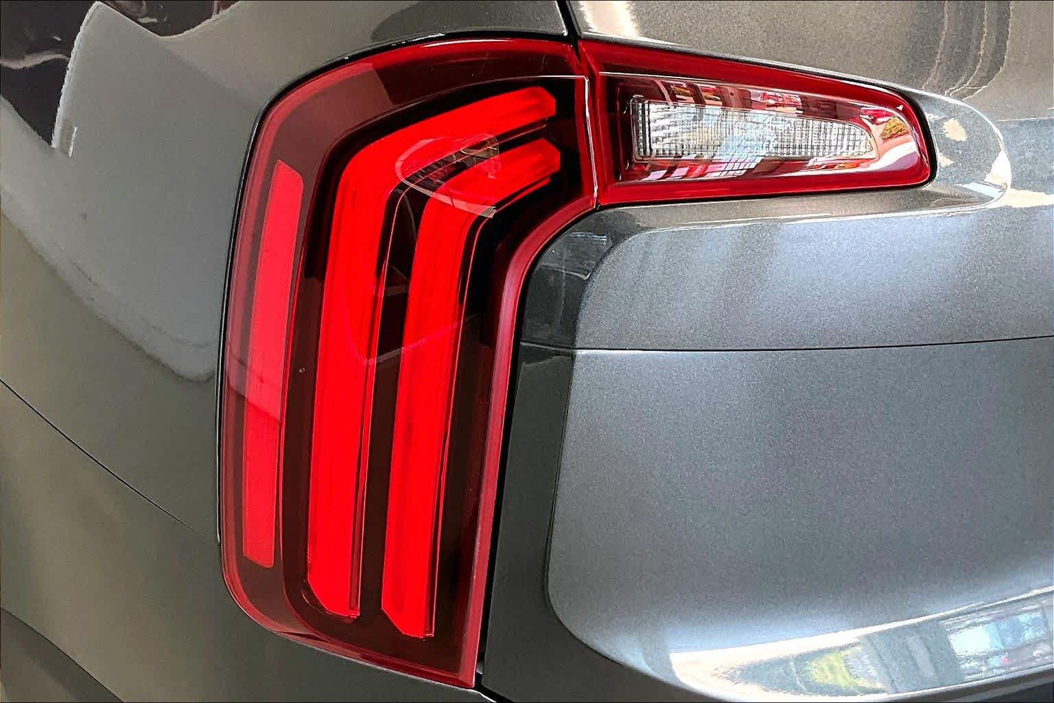 Used 2022 Kia Telluride EX AWD/4WD image 29