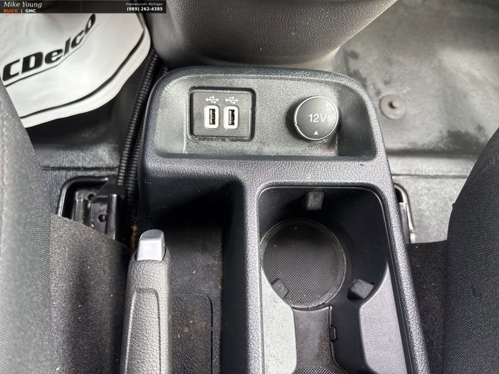 Used 2020 Ford Transit Connect XL FWD image 28