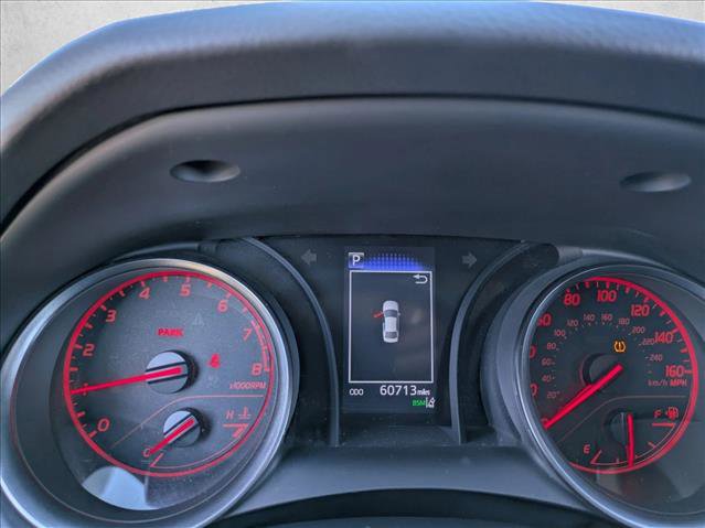 Used 2023 Toyota Camry XSE image 11