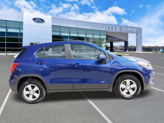 Used 2017 Chevrolet Trax LS image 5