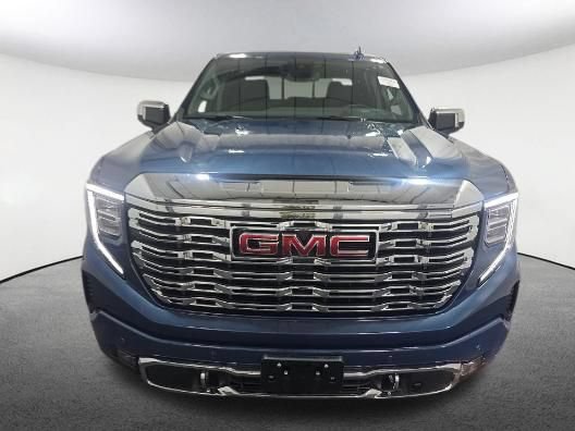 Used 2026 GMC Sierra 1500 Denali AWD/4WD image 2