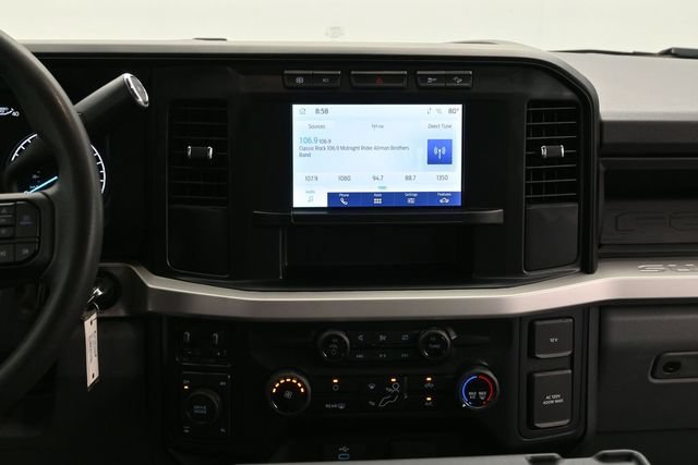 Used 2024 Ford F250 XL w/ STX Appearance Package AWD/4WD image 11