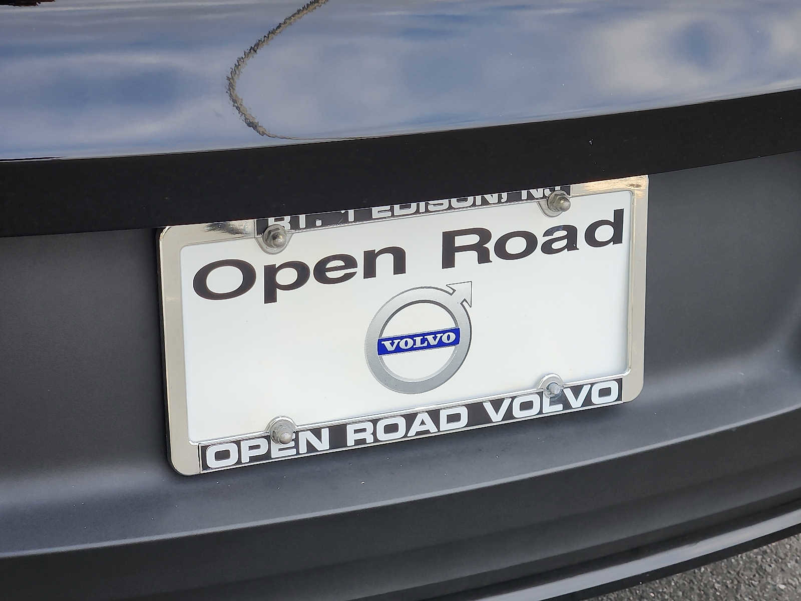 Used 2026 Volvo XC40 B5 Plus w/ Protection Package Premier image 30