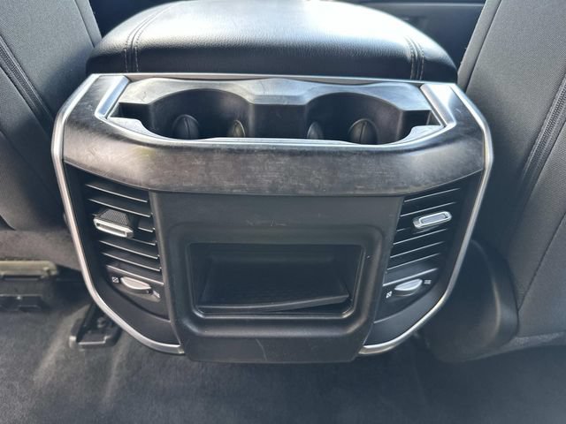 Used 2022 RAM 1500 Big Horn AWD/4WD image 36
