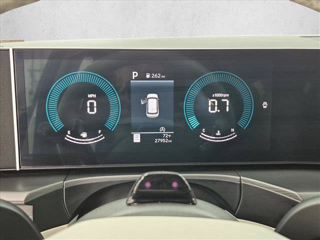 Used 2026 Hyundai Santa Fe SEL FWD image 11