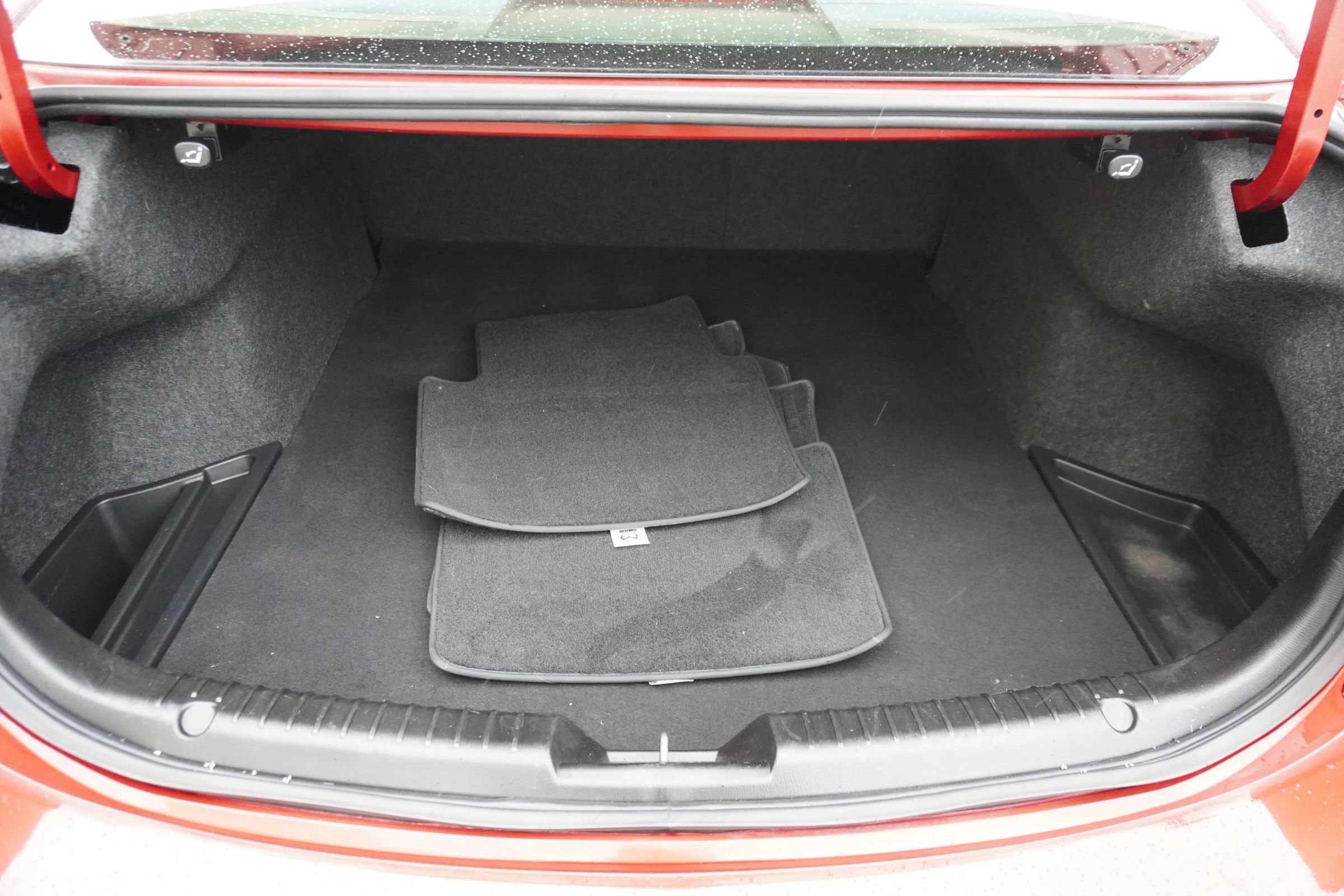 Used 2015 MAZDA MAZDA6 Sport FWD image 22