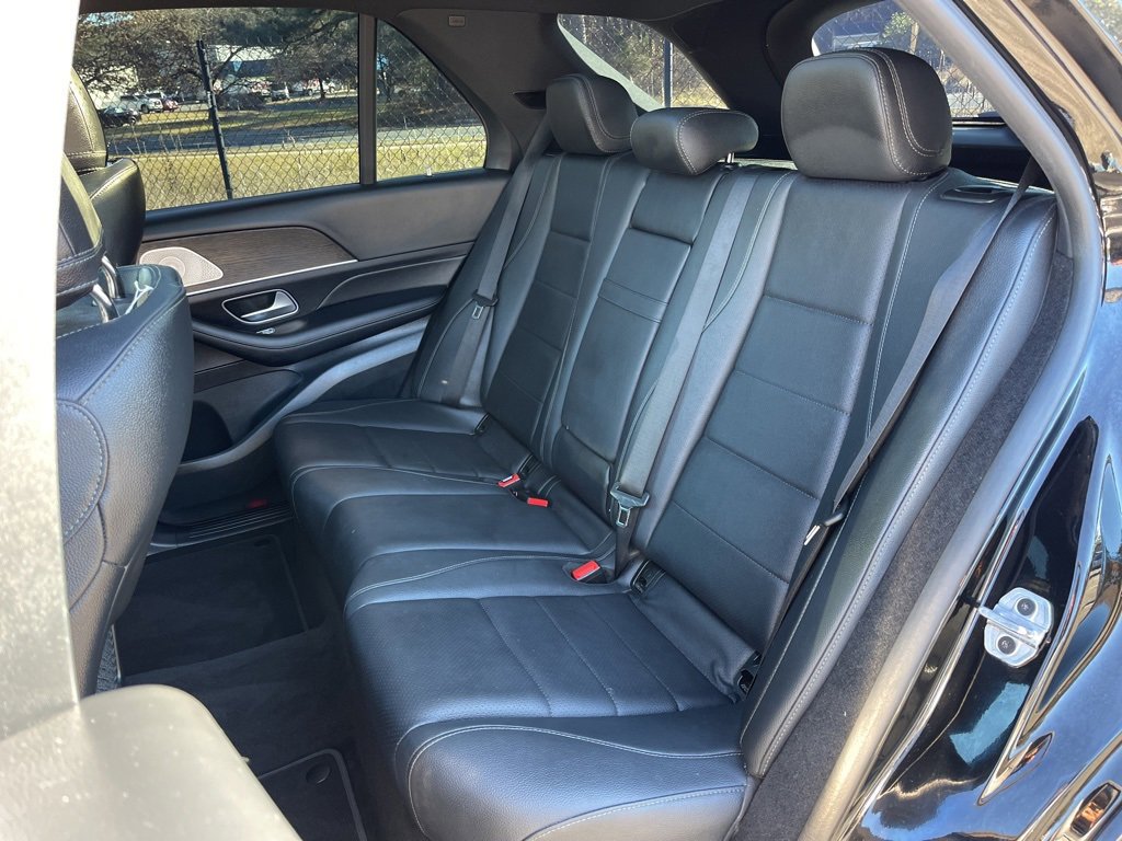 Used 2022 Mercedes-Benz GLE 350 4MATIC image 19