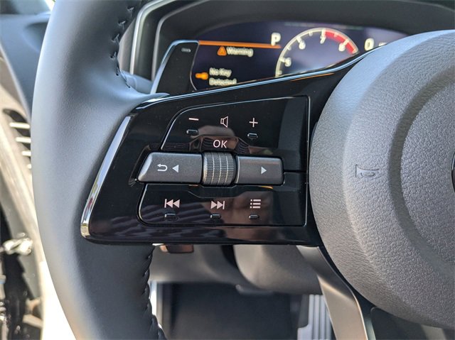 New 2025 Nissan Z Performance w/ Floor Mat Package image 31