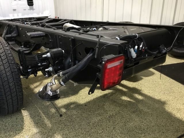 New 2026 Chevrolet Silverado 3500 W/T w/ WT Convenience Package AWD/4WD image 14