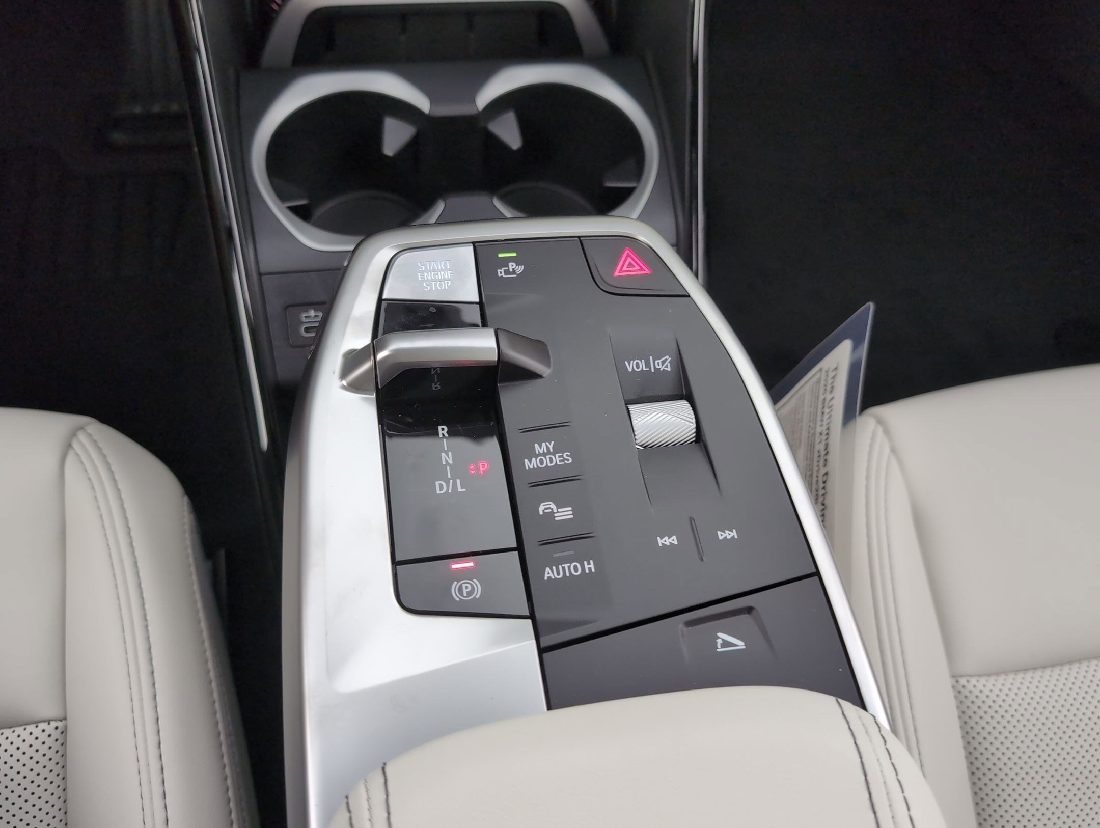 Used 2026 BMW X1 xDrive28i w/ Technology Package image 20