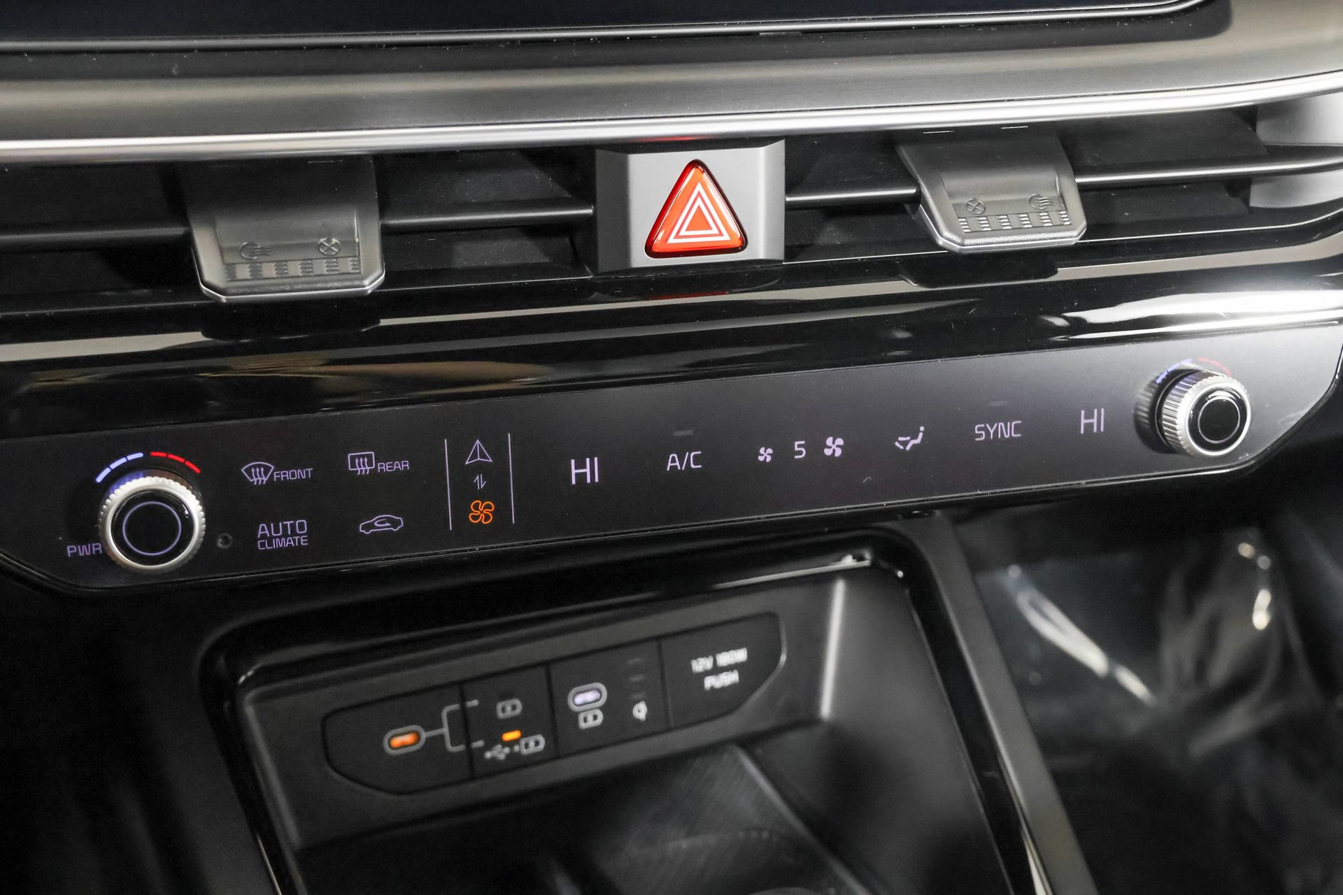 Used 2025 Kia K5 GT FWD image 33
