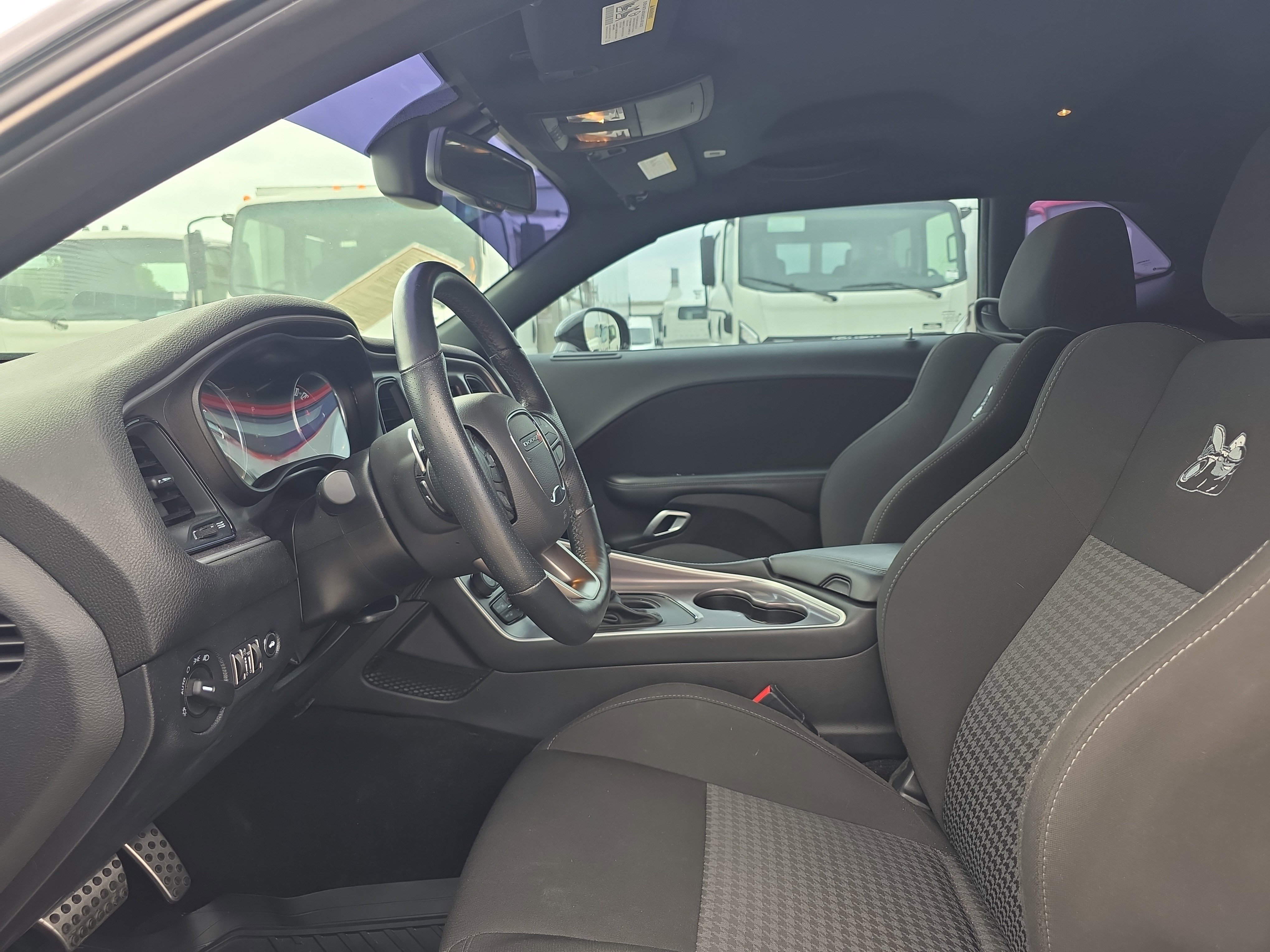 Used 2022 Dodge Challenger R/T Scat Pack image 26