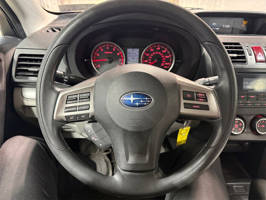 Used 2015 Subaru Forester 2.5i w/ Alloy Wheel Package image 12