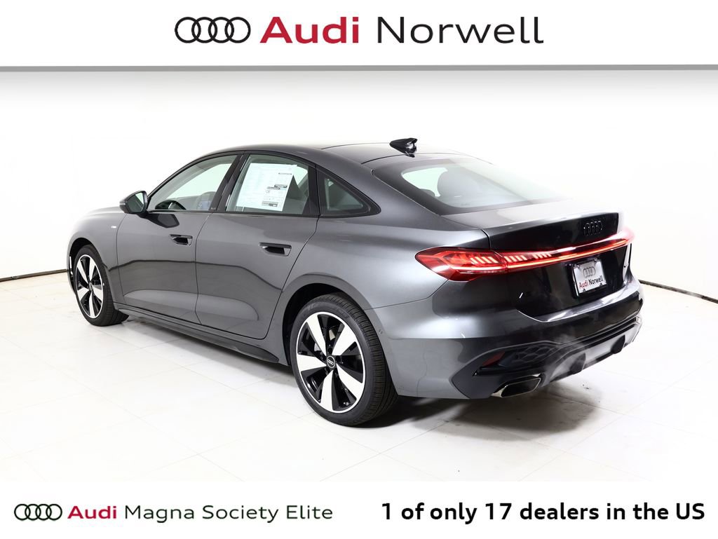New 2026 Audi A5 2.0T Prestige AWD/4WD image 13