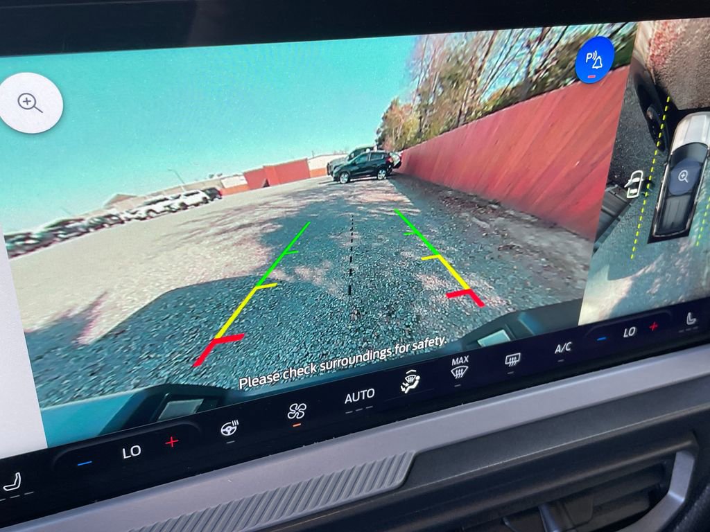 Used 2025 Ford Bronco Sport Badlands image 20