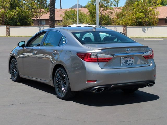 Used 2016 Lexus ES 350 FWD image 7