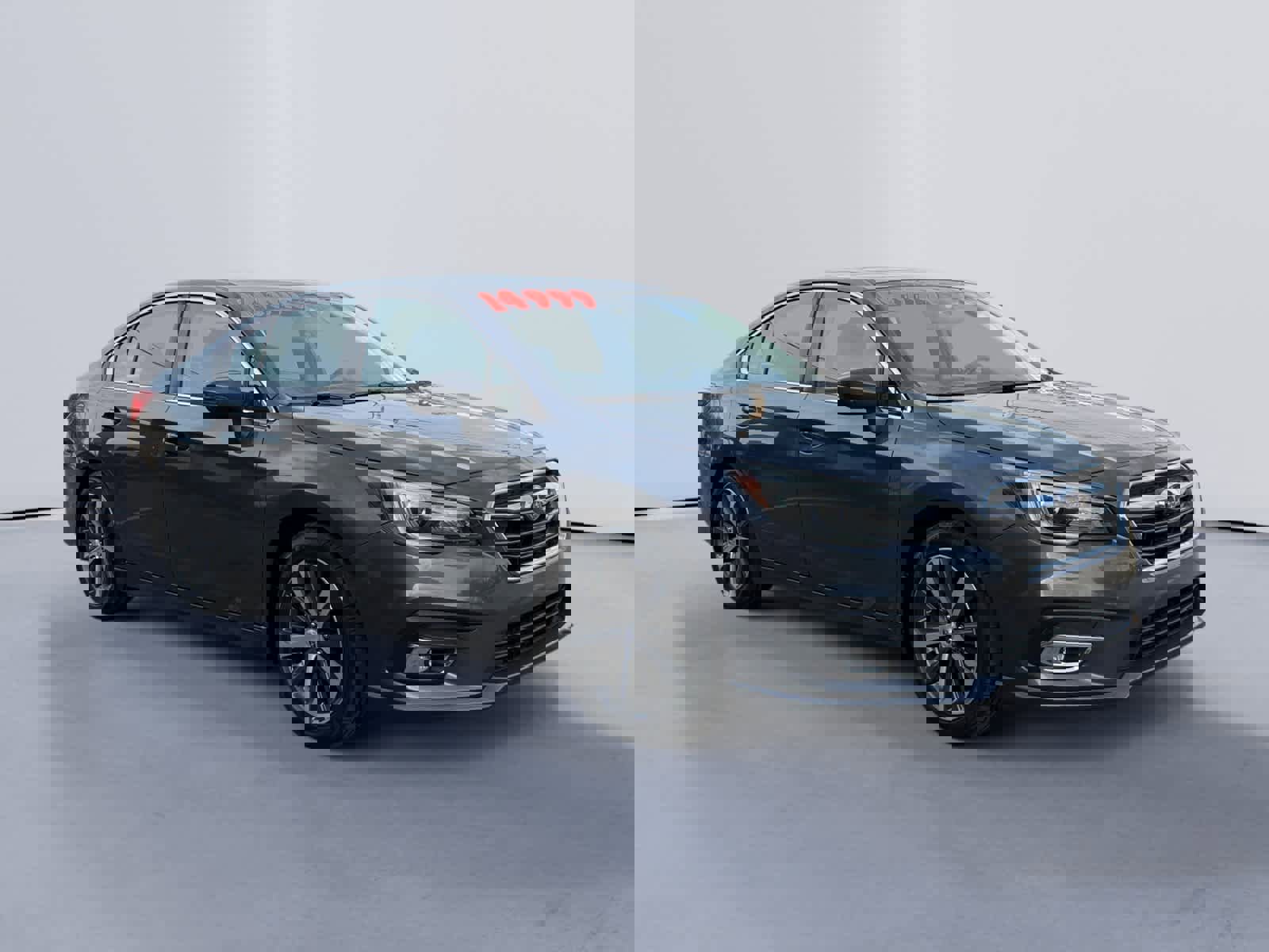 Used 2019 Subaru Legacy 2.5i Limited image 1