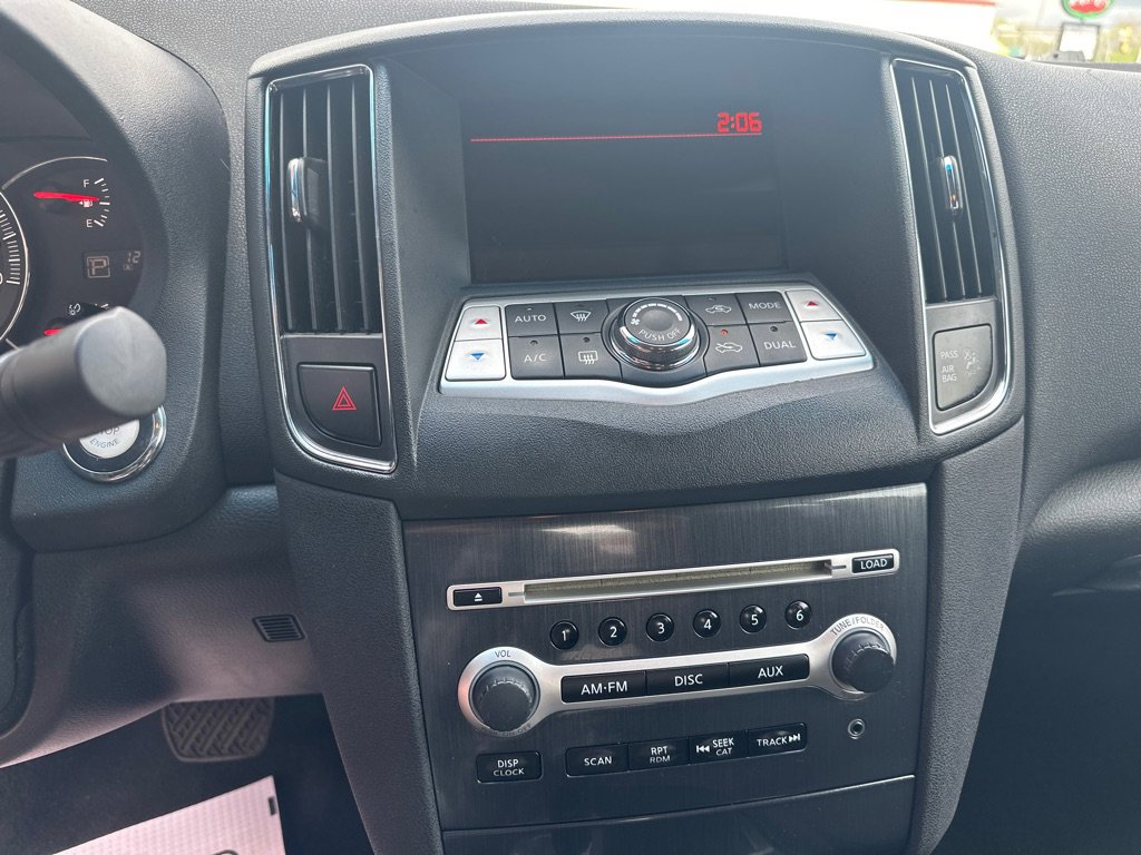Used 2013 Nissan Maxima 3.5 S image 23
