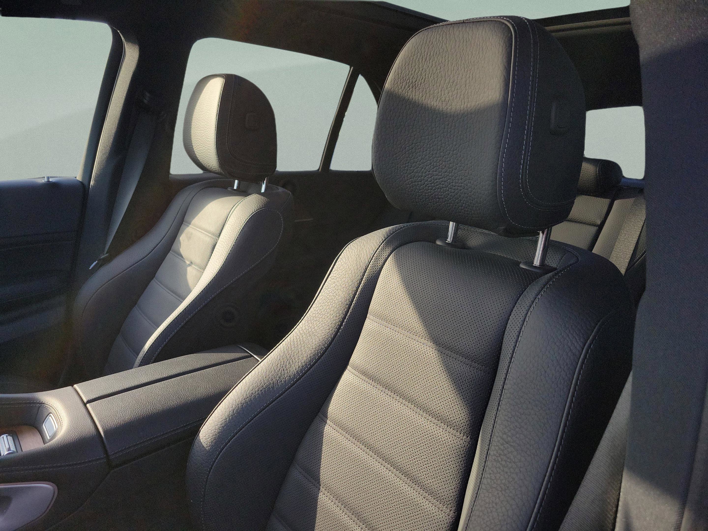 Certified 2025 Mercedes-Benz GLE 580 4MATIC image 24