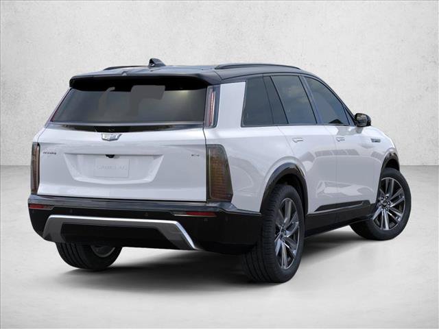 New 2027 Cadillac Vistiq Luxury AWD/4WD image 5