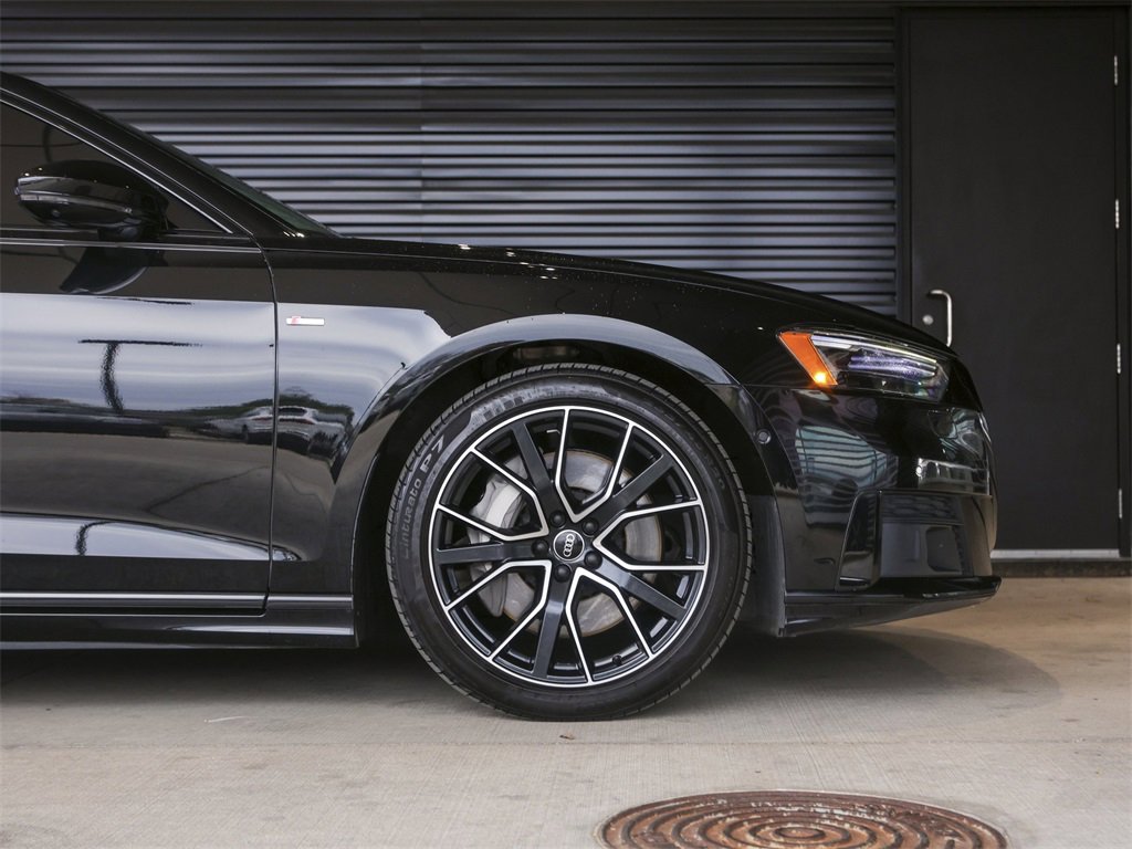 Used 2021 Audi A8 L 3.0T w/ Executive Plus Package image 11