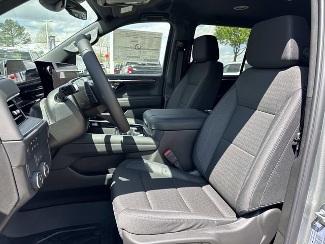 New 2026 Chevrolet Tahoe LS image 17