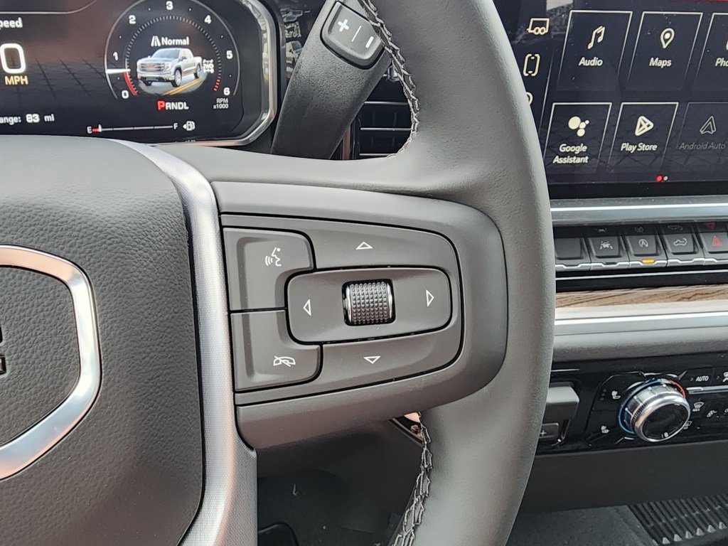 New 2026 GMC Sierra 1500 Elevation image 22