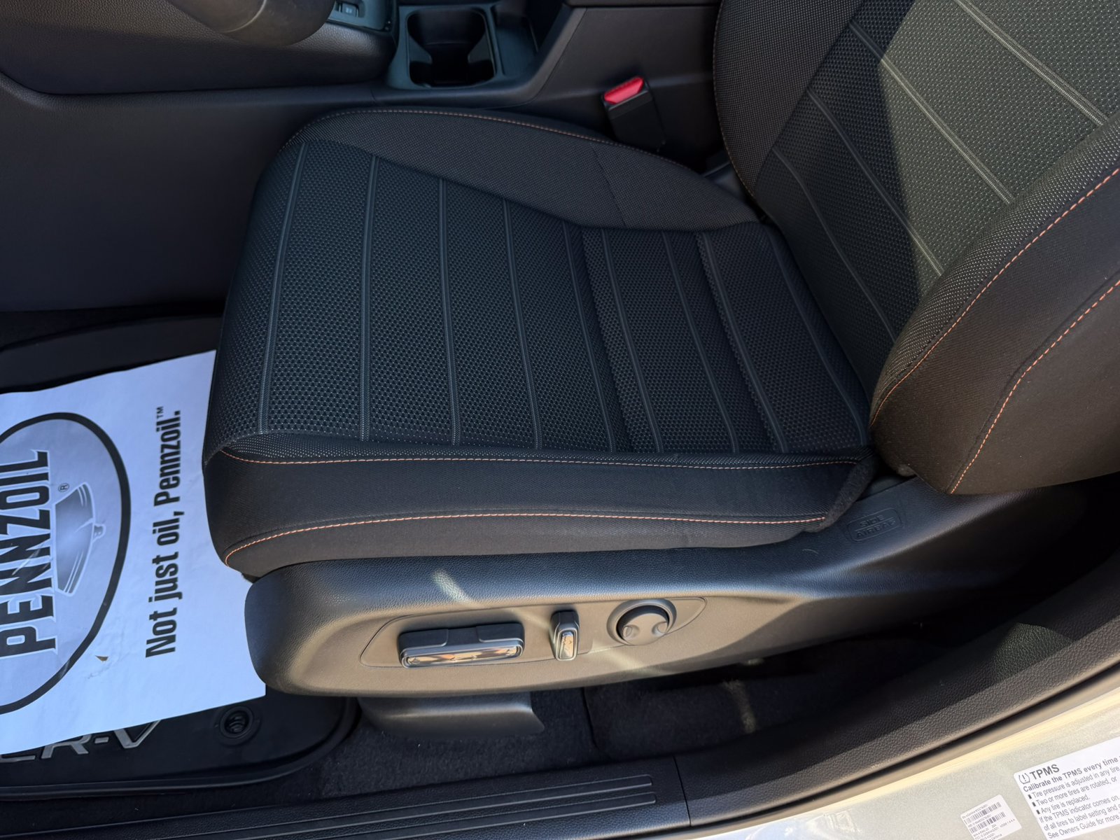Certified 2024 Honda CR-V Sport image 11