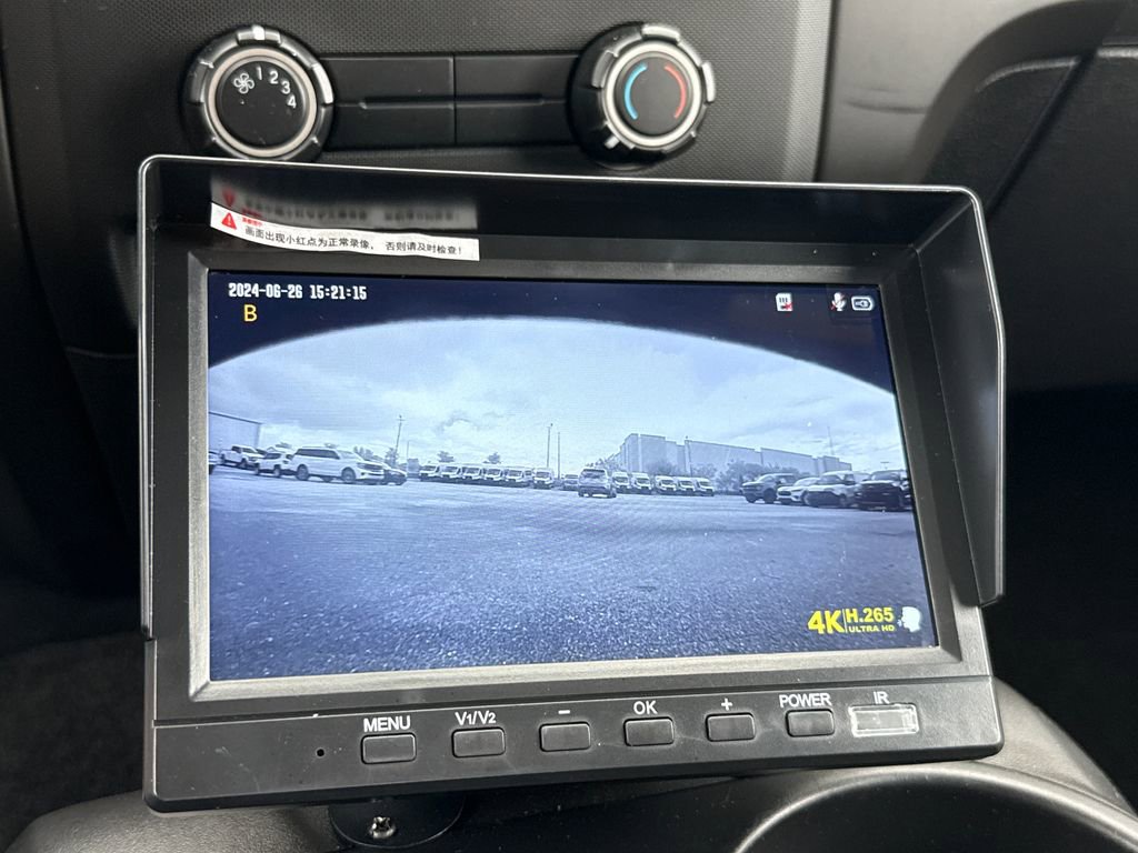 Used 2014 Ford F150 STX w/ Equipment Group 201A Mid image 21