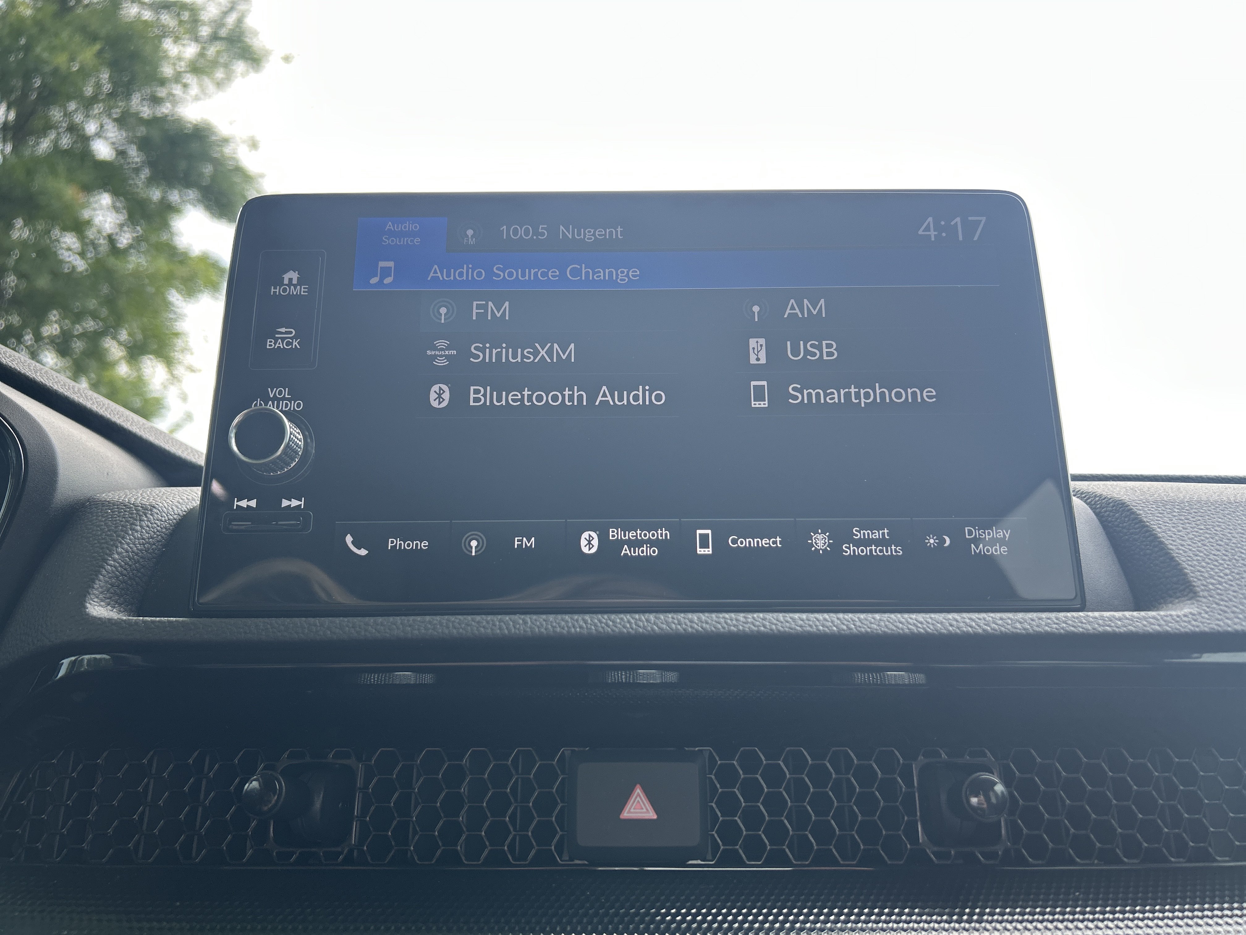 Certified 2024 Honda CR-V EX-L image 13