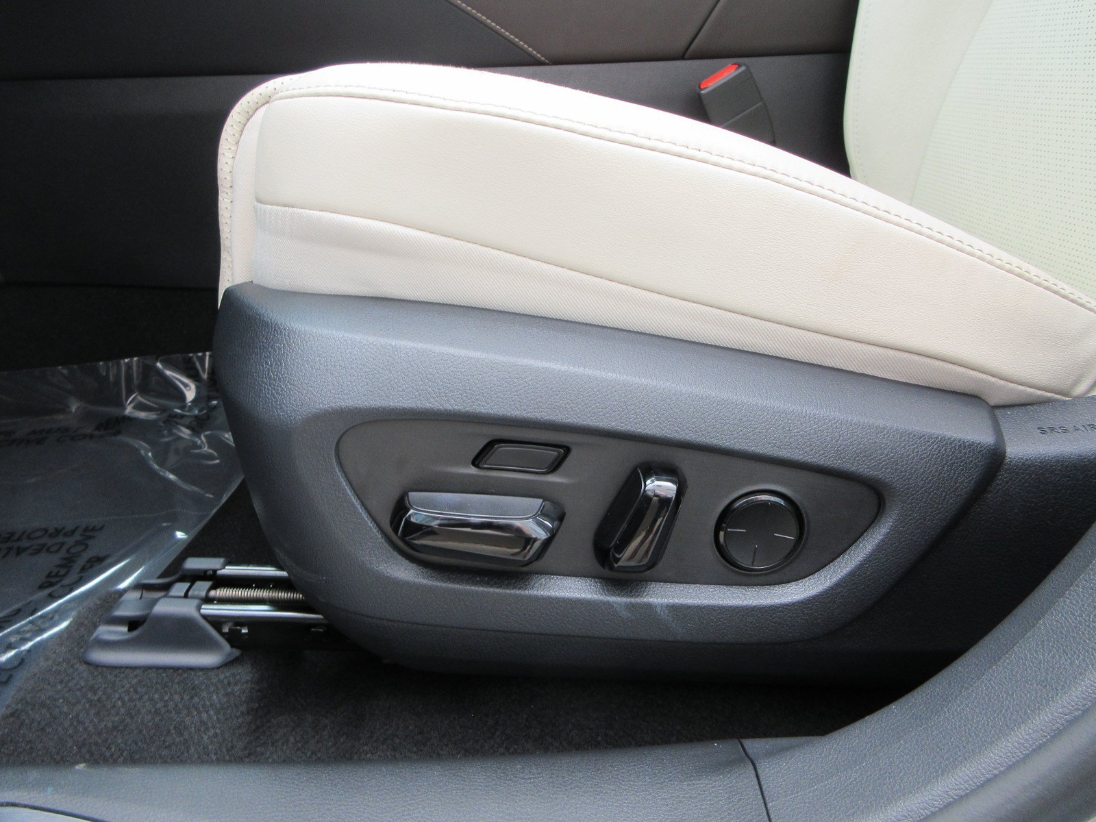 Used 2026 Lexus RX 350 AWD w/ Convenience Package image 35