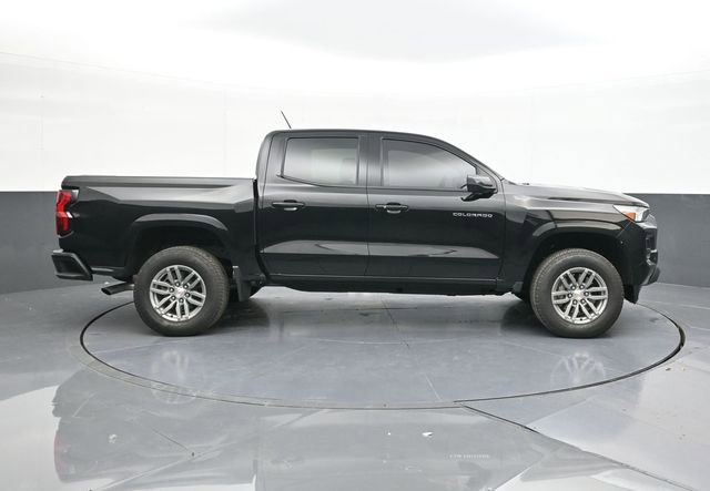 New 2025 Chevrolet Colorado LT image 17