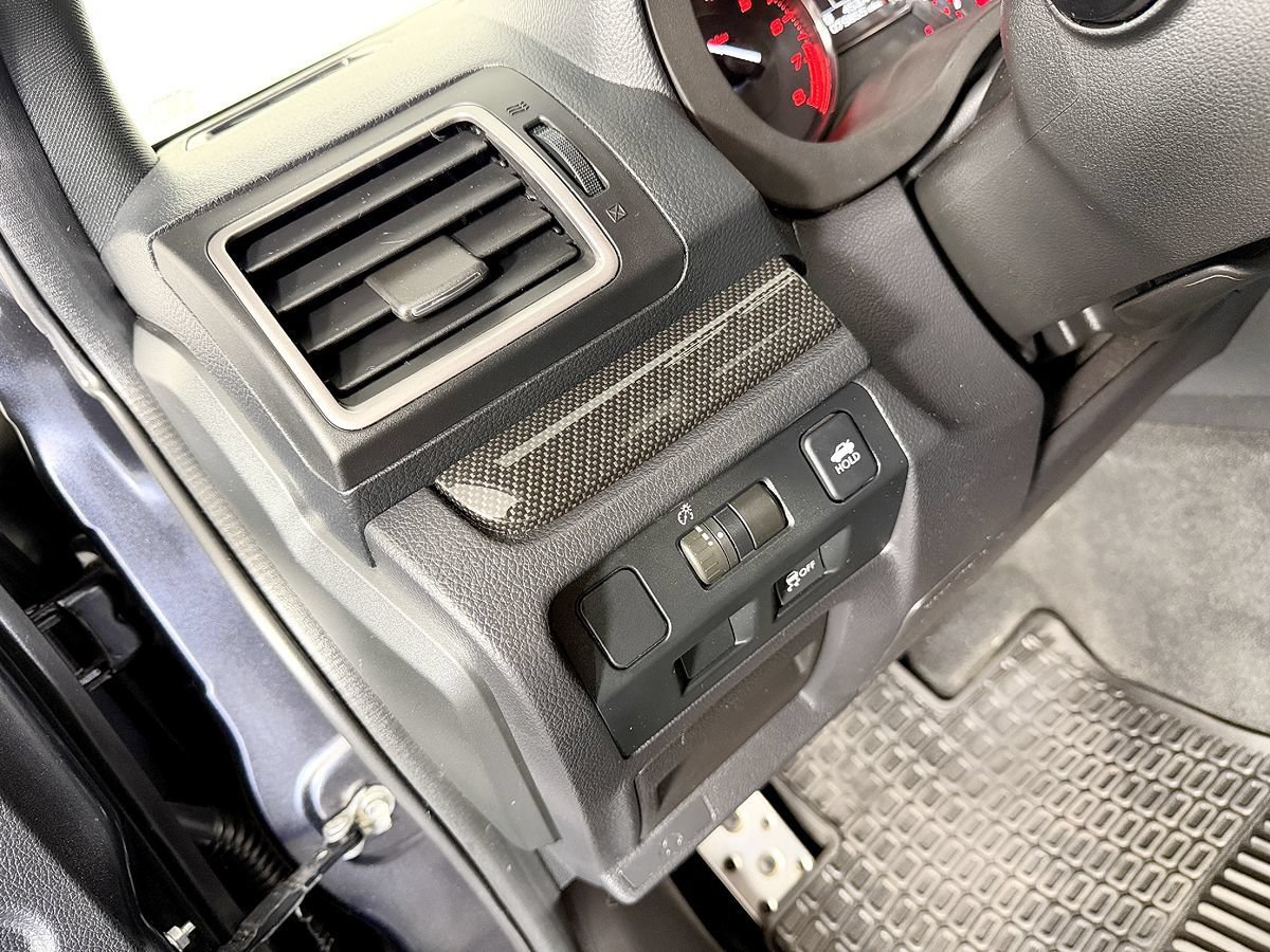 Used 2015 Subaru WRX Limited w/ Popular Package #3 AWD/4WD image 31