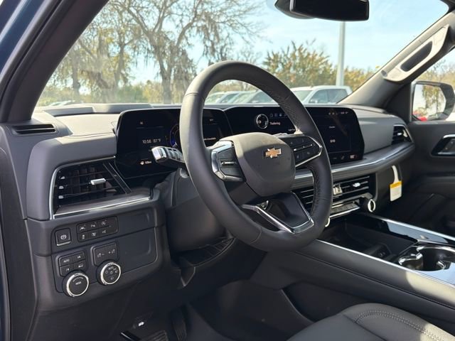 New 2026 Chevrolet Tahoe LT w/ Comfort Package image 22