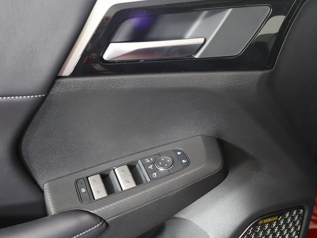 New 2026 Mitsubishi Outlander SE FWD image 39