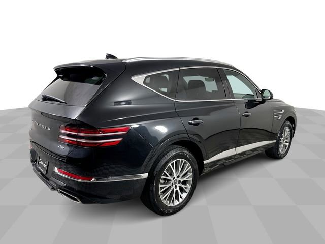 Used 2024 Genesis GV80 2.5T AWD/4WD image 8