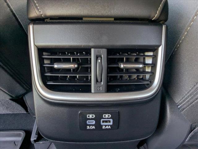 Certified 2025 Subaru Outback Premium image 16