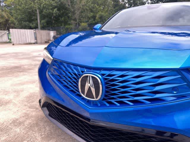 Certified 2026 Acura Integra A-Spec w/ Technology Package FWD image 18