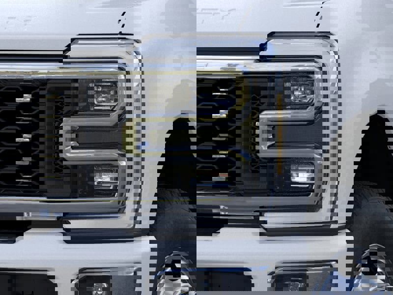New 2026 Ford F350 4x4 Crew Cab DRW Super Duty image 40