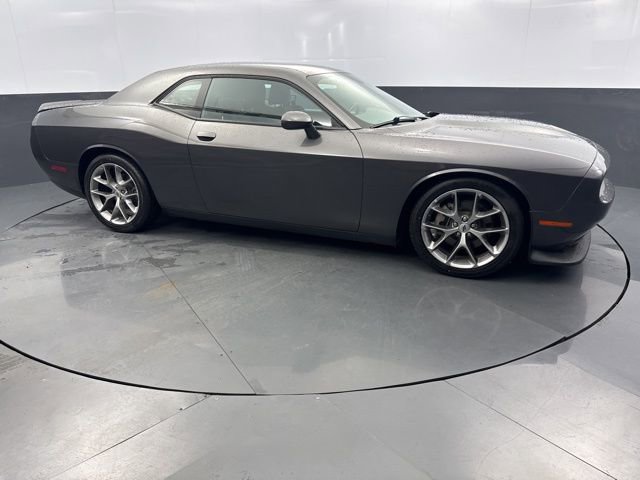 Used 2022 Dodge Challenger GT image 9