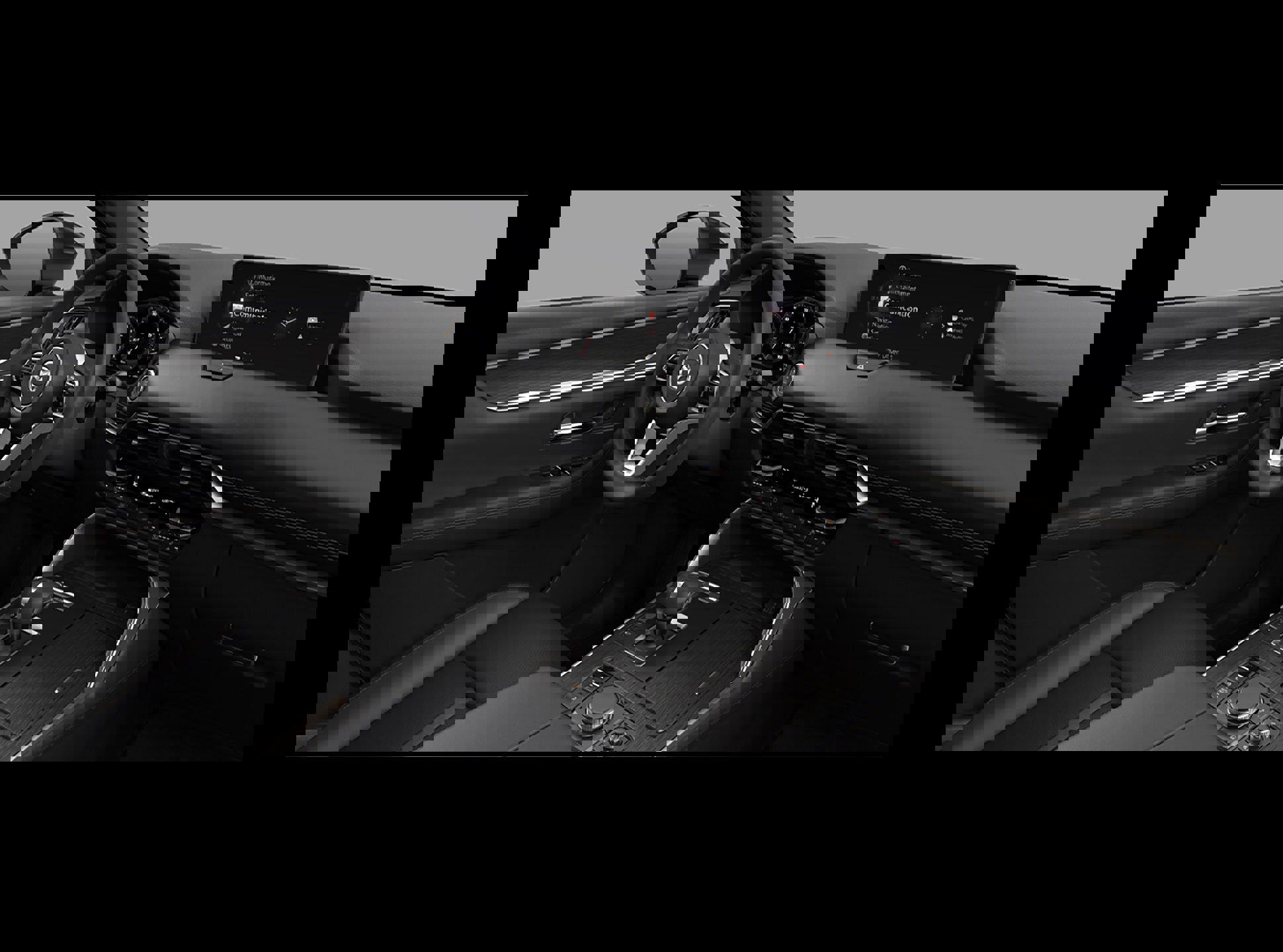 New 2026 MAZDA CX-90 3.3 Turbo S w/ Premium Plus image 2
