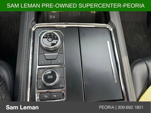 Used 2022 Ford Expedition XLT image 17