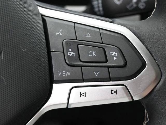 Used 2022 Volkswagen Atlas SE w/ Panoramic Sunroof Package image 18