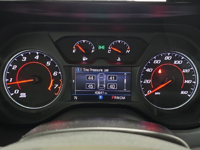 Used 2023 Chevrolet Camaro LT w/ RS Package RWD image 16