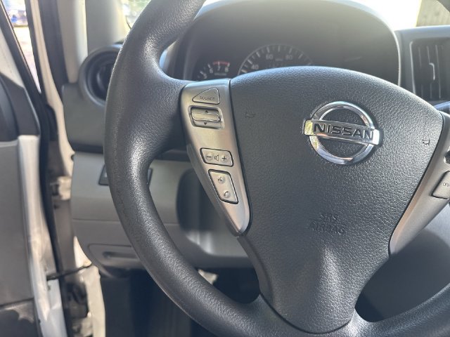 Used 2020 Nissan NV200 S FWD image 16