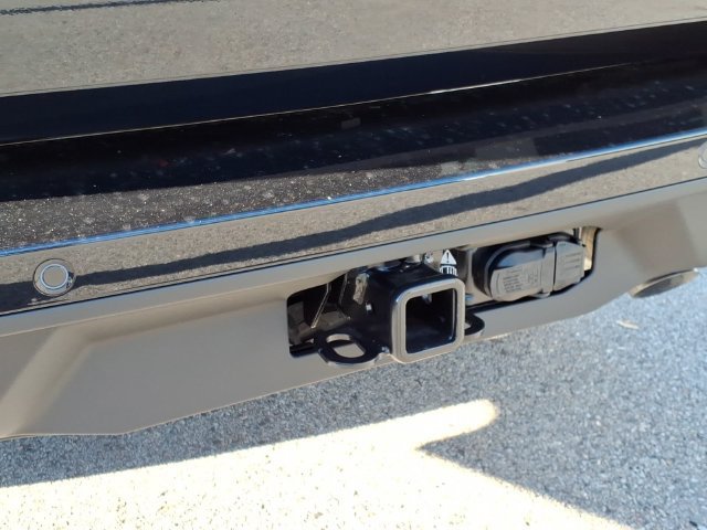 New 2027 Ford Expedition Active AWD/4WD image 6