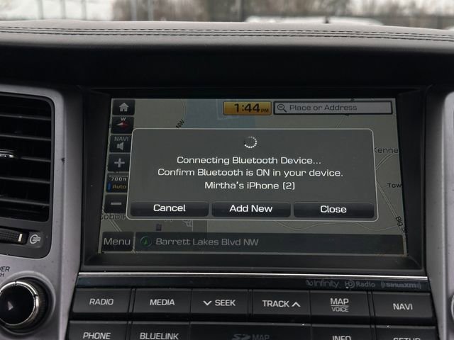 Used 2017 Hyundai Tucson SE Plus w/ Cargo Package image 24