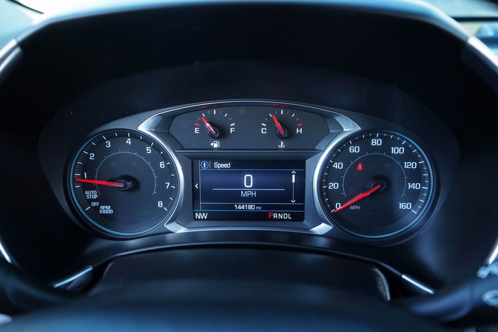 Used 2019 Chevrolet Equinox LT image 15